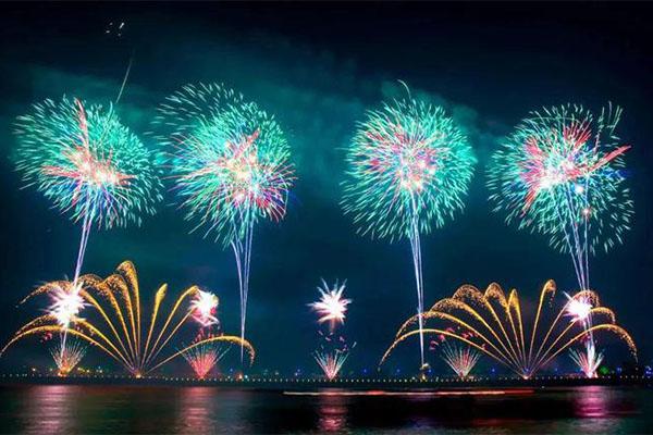 長(zhǎng)春煙花秀2024時(shí)間表