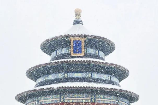 北京賞雪地點有哪些