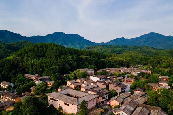 全南雅溪古村景區門票優惠政策2024