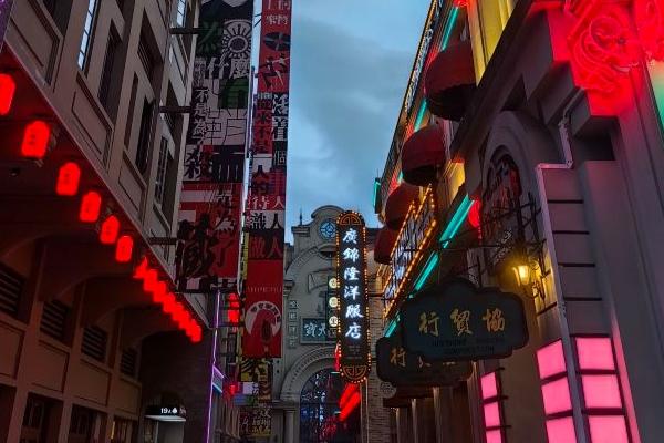 應夢里景區(qū)門票優(yōu)惠政策