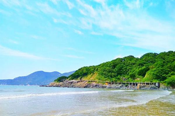 朱家尖風景區門票優惠政策最新