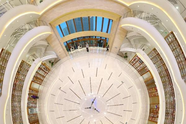 杭州室內場館有哪些地方