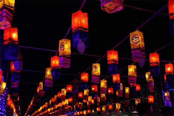 2024深圳世界之窗元宵節(jié)活動(dòng)+煙花表演時(shí)間+門票