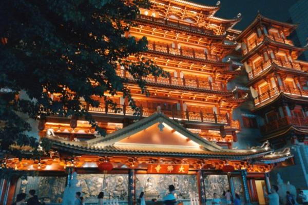 2024圓玄道觀開(kāi)放時(shí)間