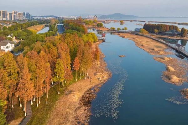 吳中太湖梅花節賞梅線路詳情