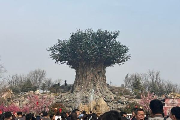 銀基動物王國門票優惠政策