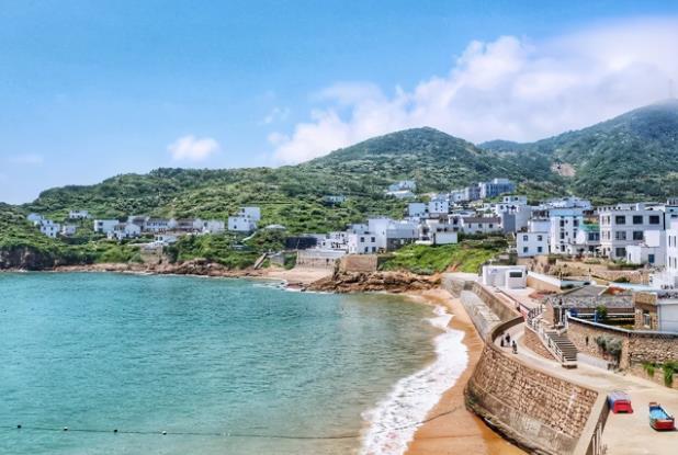適合春季旅游的景點(diǎn)有哪些