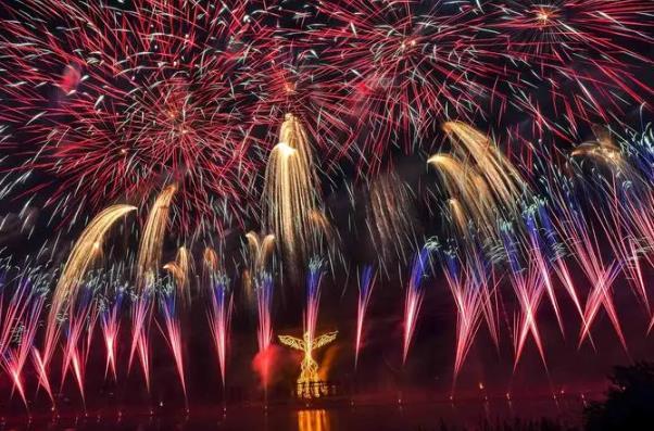 2024瀏陽周末煙花在哪里放 門票多少錢