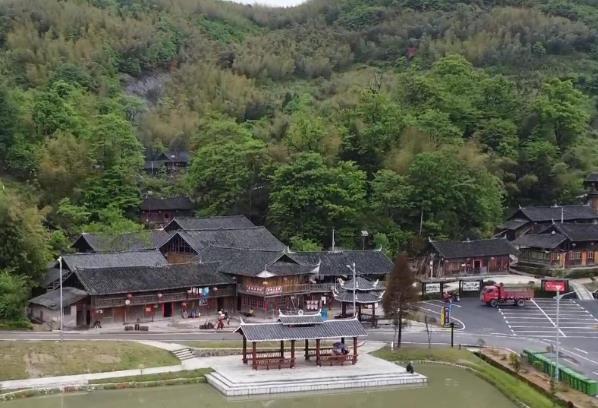 邵陽網紅打卡景點在哪里有哪些