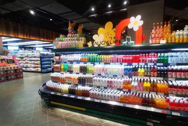 許昌胖東來各店營業時間