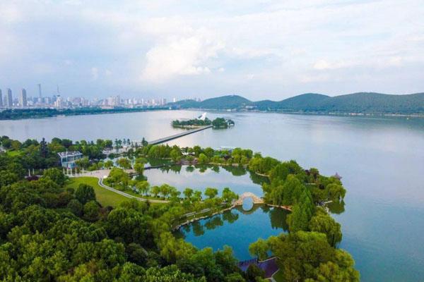 2024徐州云龍湖風景區門票價格及開放時間