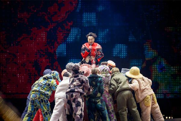2024陳奕迅南京演唱會(huì)門(mén)票+時(shí)間+地點(diǎn)+歌單