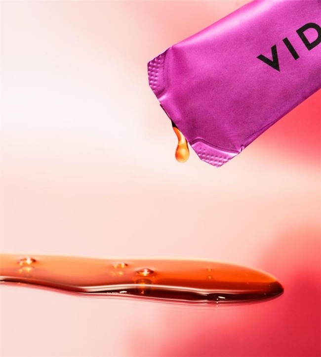 換季肌膚養護指南：Vida Glow海洋膠原蛋白肽持續滋養(圖7)