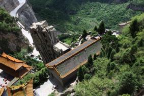 2024綿山景區門票免費及優惠政策