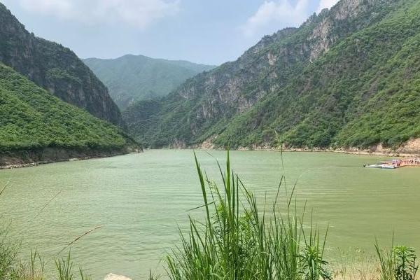 2024鄭國渠旅游風景區門票收費標準