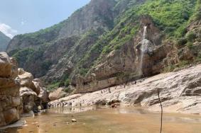2024鄭國渠旅游風景區門票收費標準