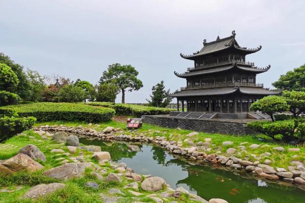 岳陽有什么好玩的地方景點推薦