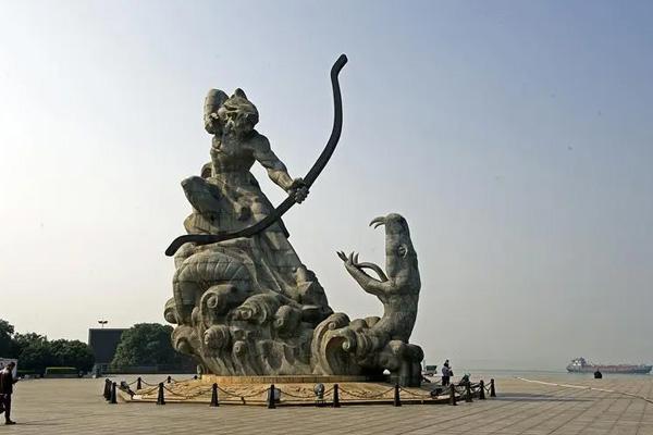 岳陽有什么好玩的地方景點推薦