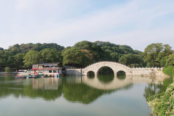 岳陽有什么好玩的地方景點推薦