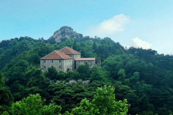 雞公山風(fēng)景區(qū)門票價格2024