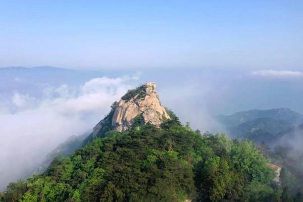 雞公山風(fēng)景區(qū)門票價格2024