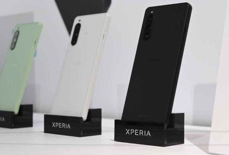 索尼Xperia神秘新機通過FCC認證！傳有望搭聯發科處理器(圖1)