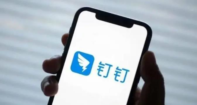 微信上能用釘釘開會了 開會更加高效、便捷(圖1)