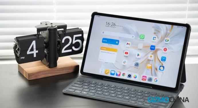 榮耀Pad 9平板評測：性能出色、功能豐富、價格合理(圖1)