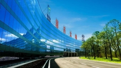 國藥太極涪陵制藥廠不負(fù)使命，推動(dòng)中藥行業(yè)精準(zhǔn)制造(圖2)