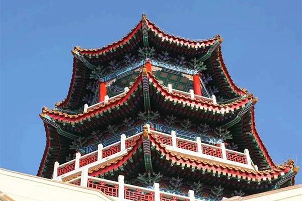 石景山功碑閣怎么預約門票2024