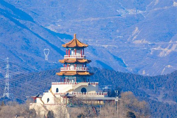 石景山功碑閣怎么預約門票2024