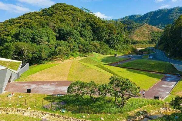 廣州天人山水大地藝術園門票優惠政策