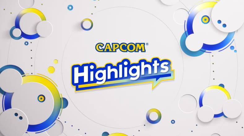 卡普空公開新直播活動(dòng)Capcom Highlights 將帶來《龍族教義2》、《魔物獵人Now》等新消息(圖1)