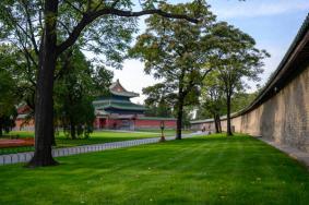 北京天壇公園門票優惠政策2024