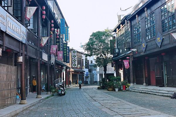 寧鄉適合踏青的地方