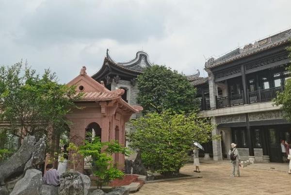 廣州室內免費場館有哪些
