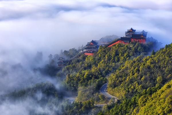 湖南杜鵑花景區都有哪些