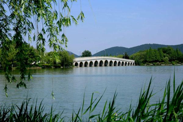 徐州云龍湖風景區游玩攻略 一日游攻略