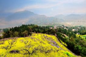 長(zhǎng)興城山溝景區(qū)游玩攻略 一日游攻略