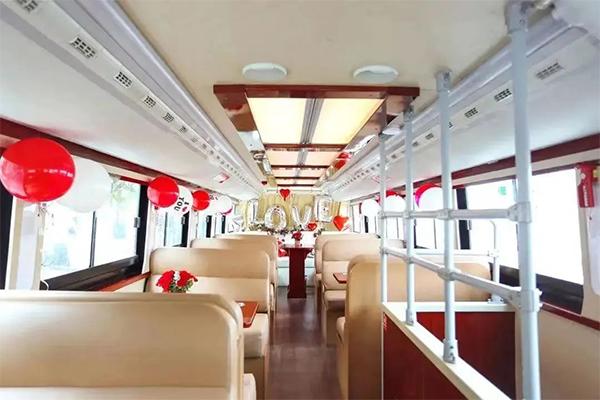 2024武漢旅游觀光巴士票價優惠政策
