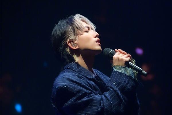 2024林宥嘉廈門演唱會門票+時間+地點
