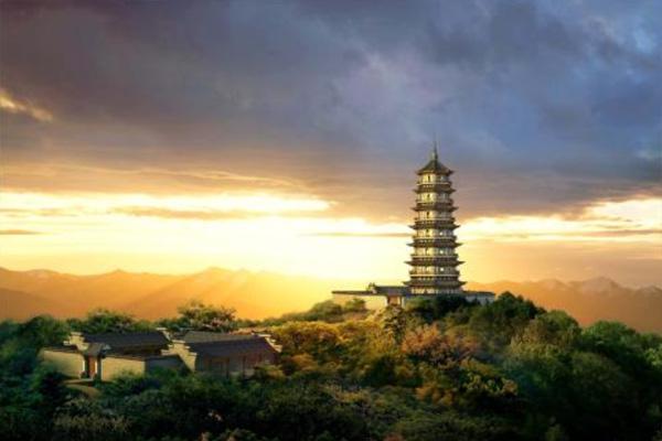 女生經期能去寺廟嗎 去普陀山拜佛的注意事項 女生經期能去寺廟嗎 去普陀山拜佛的注意事項