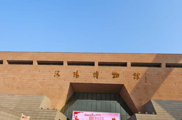 洛陽免門票的A級景區有哪些