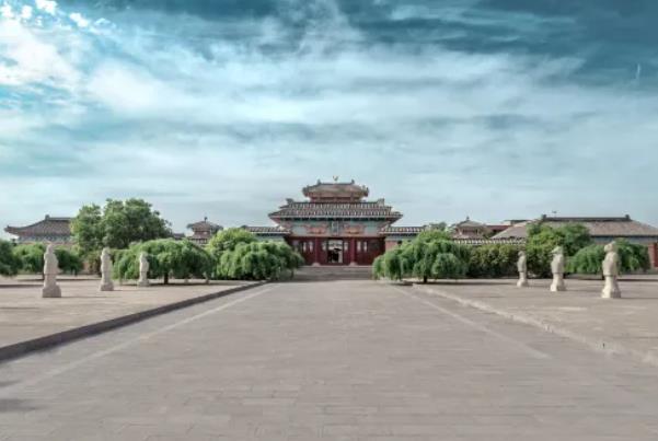 洛陽免門票的A級景區有哪些