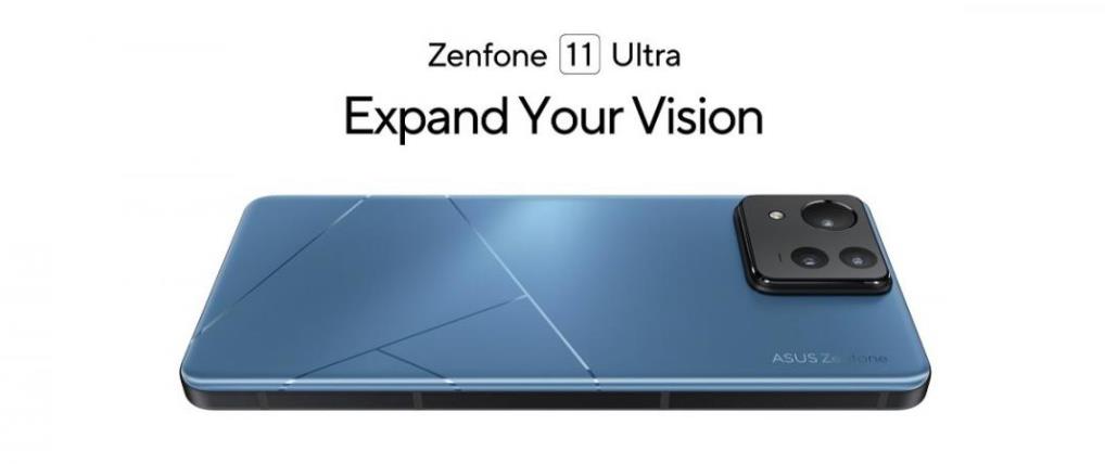 手機(jī)店搶先偷跑！華碩Zenfone 11 Ultra價(jià)格曝光外型規(guī)格無秘密(圖1)