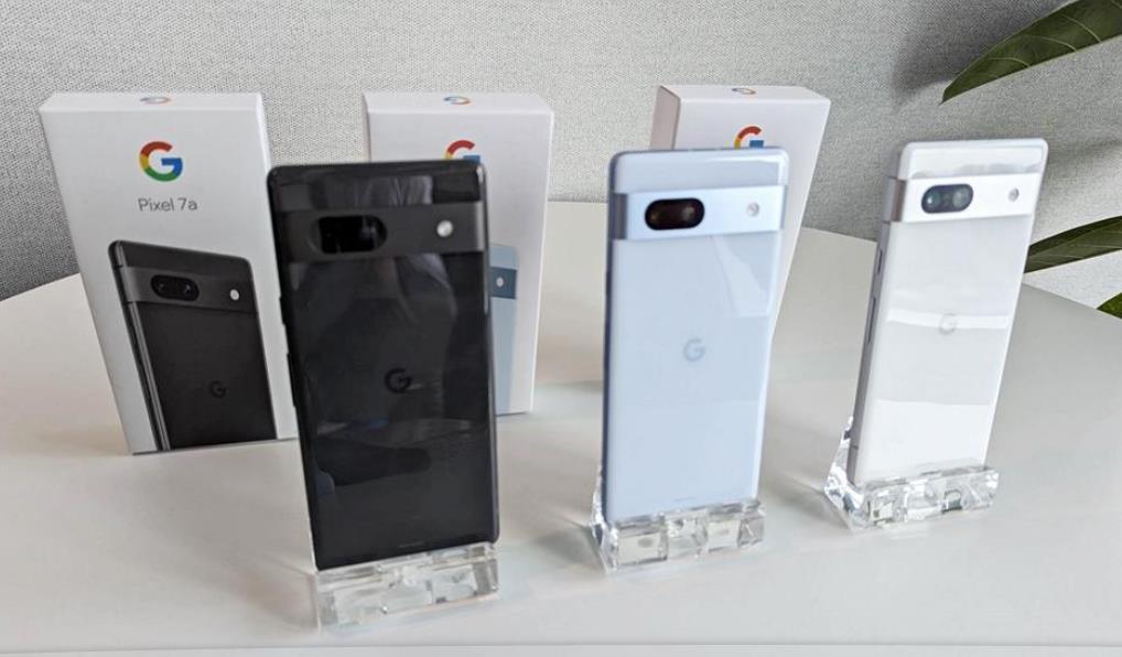 續(xù)航力比前代升級(jí)？傳谷歌中階新機(jī)Pixel 8a現(xiàn)身認(rèn)證網(wǎng)站電池容量曝光(圖1)