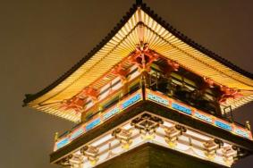 襄陽(yáng)唐城夜游節(jié)目單