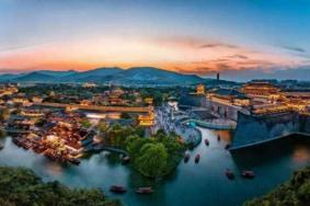 襄陽(yáng)唐城夜游門票多少錢