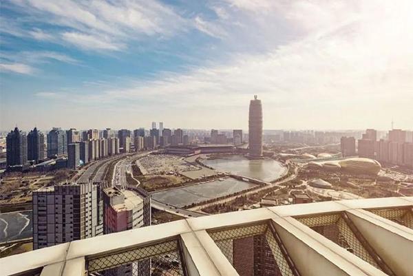 2024大玉米58樓城市觀光廳門票優惠政策
