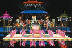 2024西安華清池長恨歌門票攻略(附演出時間+節目單)